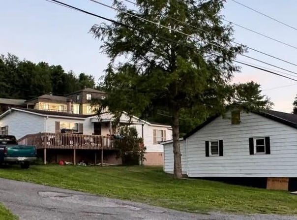 71 & 81 Clearview, Honaker, VA 24260