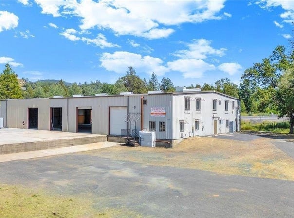 20833 Mechanical DR, Sonora, CA 95370