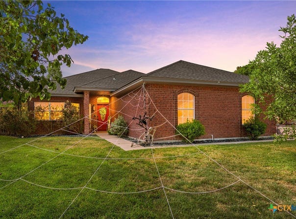 1906 Jaguar Circle, Harker Heights, TX 76548