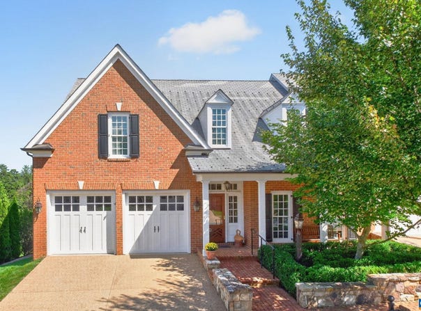 952 MARSH LN, CHARLOTTESVILLE, VA 22903