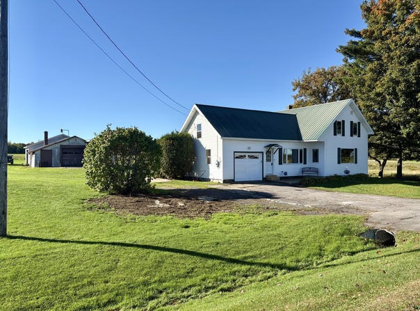 5204 U.S. 11, Burke, NY 12917