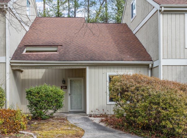 4101 Five Oaks Drive, Durham, NC 27707