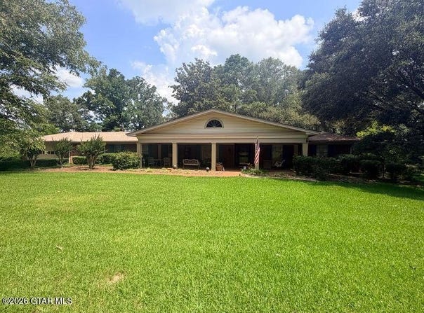 1317 Old Highway 10, West Point, MS 39773