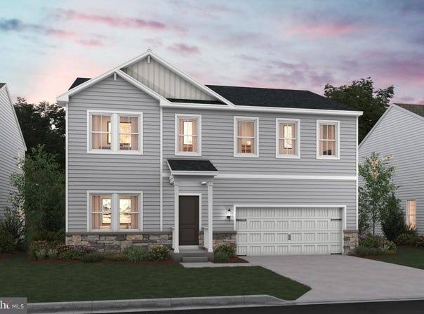 WYSONG ST lot: (Lot 382) 450, RANSON, WV 25438