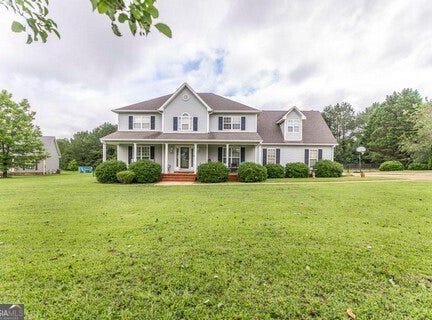 191 Henry Drive, Gray, GA 31032