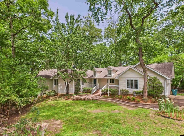 141 WALDEN LANE, Bull Shoals, AR 72619