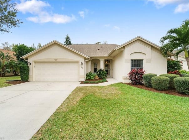 3801 Springside Dr, ESTERO, FL 33928