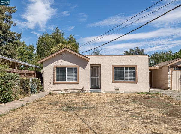 134 Chase St, Vallejo, CA 94590