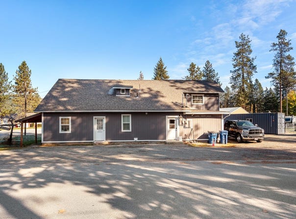 207 S Division St, ID 83850