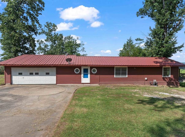 478 CR 184, Carthage, TX 75633