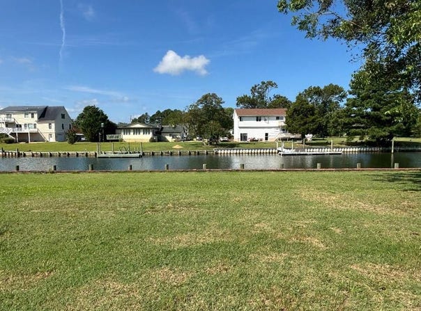 CANVASBACK LN lot: 6, ONANCOCK, VA 23417