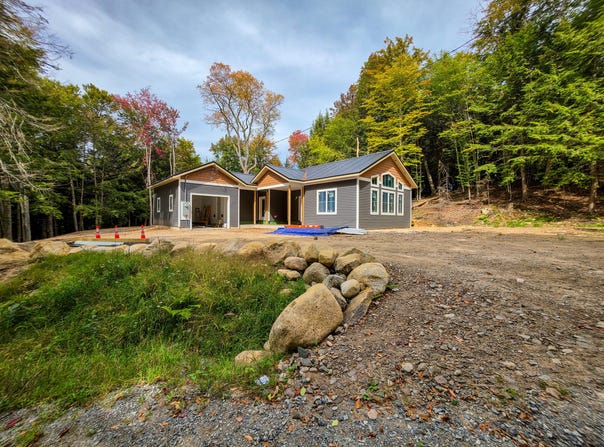235 Gilbert Road, Inlet, NY 13360