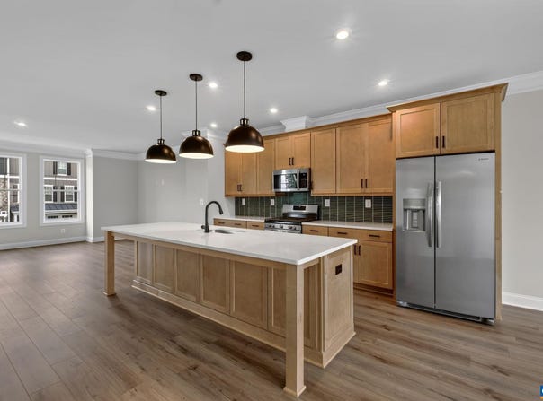 4022 TALEN LN, CHARLOTTESVILLE, VA 22911