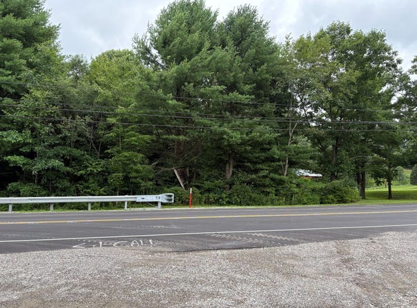 Route 286, Commodore, PA 15729