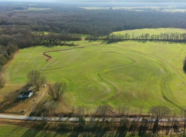 1471 Douglas Loop, Stanton, TN 38069