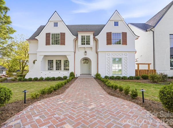222 Walnut Street, Davidson, NC 28036