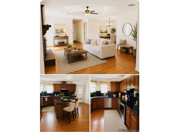 206 Ideal St, Belle Rose, LA 70341