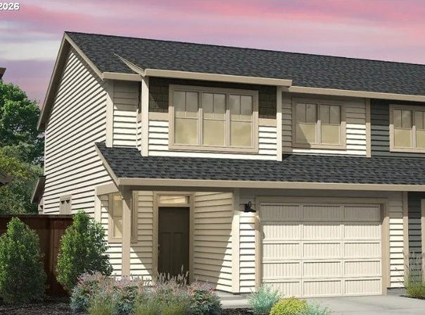 1853 NW 17TH Pl, BattleGround, WA 98604