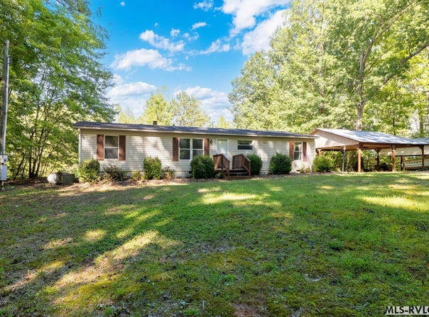1500 Easters Road, Boydton, VA 23917
