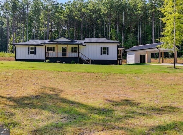 103 Tiffany Drive, Franklin, GA 30217