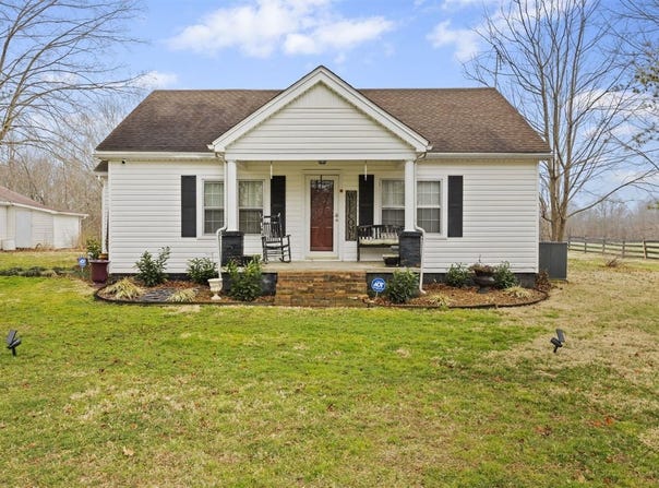 4093 Macedonia Road, Adolphus, KY 42120