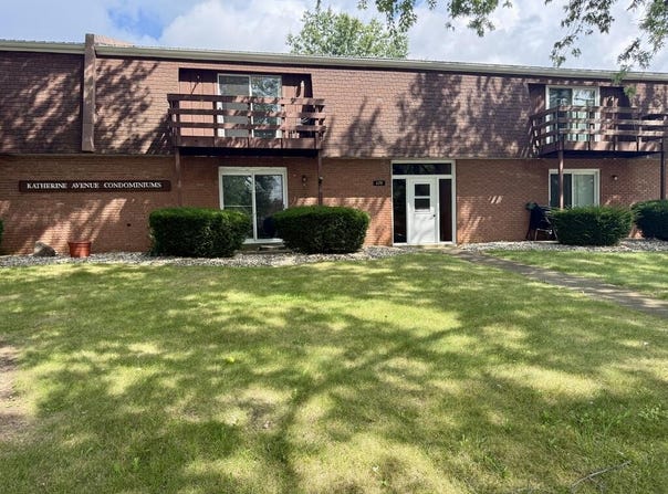 678 Katherine Ave, Unit A, Ashland, OH 44805