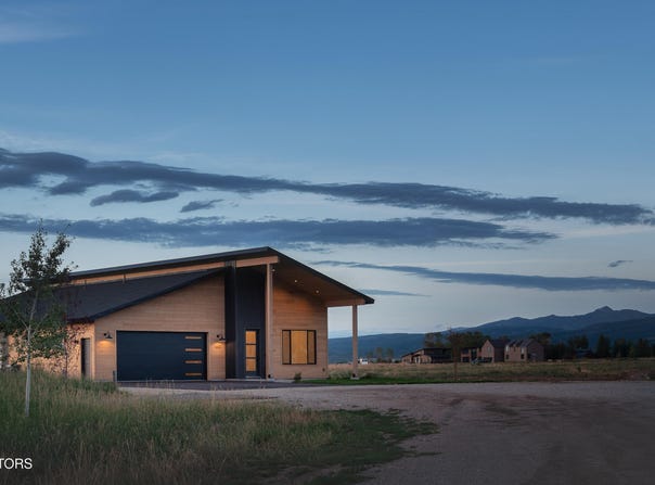 1652 JACKRABBIT Lane, Driggs, ID 83422