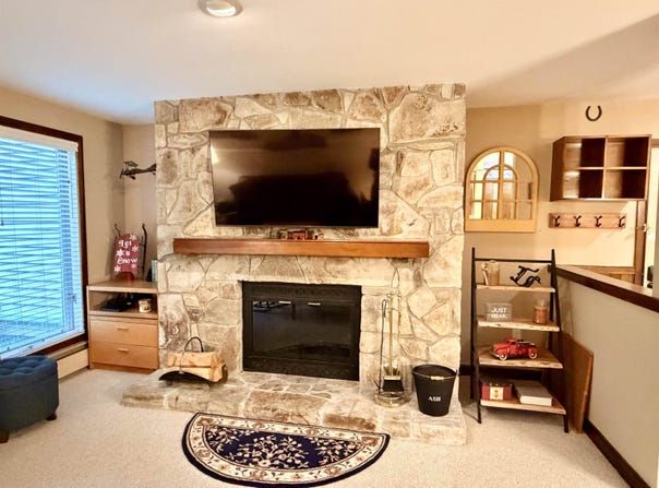 3J Trailside Village Way, Dover, VT 05356