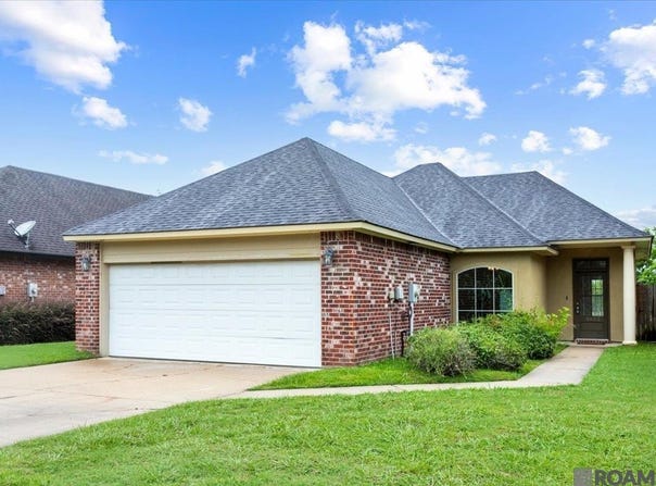 3822 Southpass Ave, Baton Rouge, LA 70820