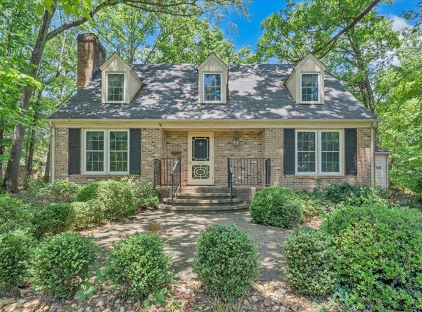 5136 Wedgewood Road, Lynchburg, VA 24503