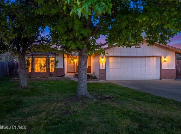 2252 Badger Court, Redding, CA 96001