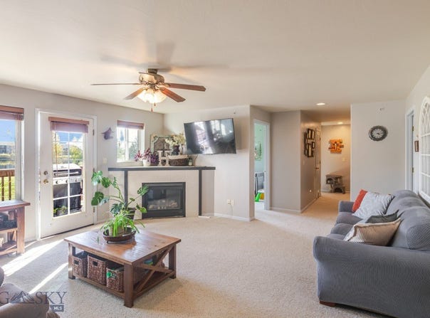 91 N Shore Drive, Belgrade, MT 59714