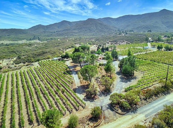 34680 Highway 79, Warner Springs, CA 92086