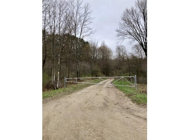 6853 N 7 Rd, Mesick, MI 49668
