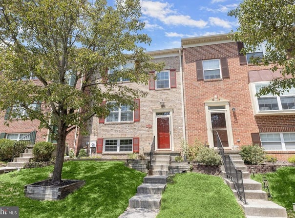 16 BEAVER POND CIR, BALTIMORE, MD 21234