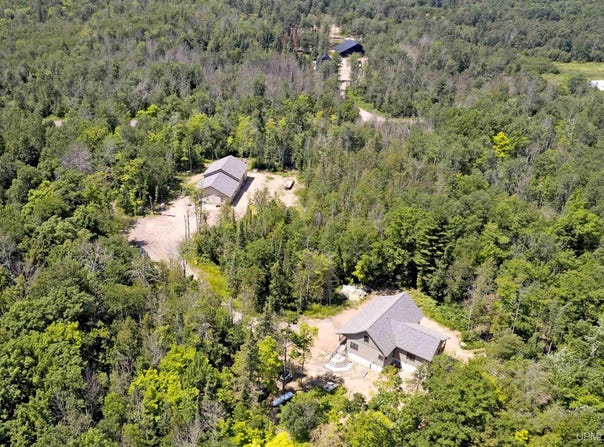 50090 Rauhala Road, Atlantic Mine, MI 49905