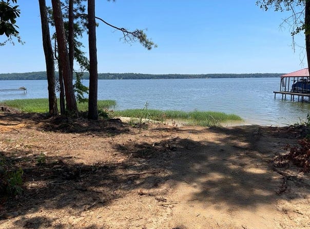 Pebble Beach Dr lot: 34, Eufaula, AL 36027