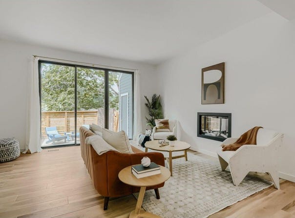 4865 Kings Ridge Blvd, Boulder, CO 80301
