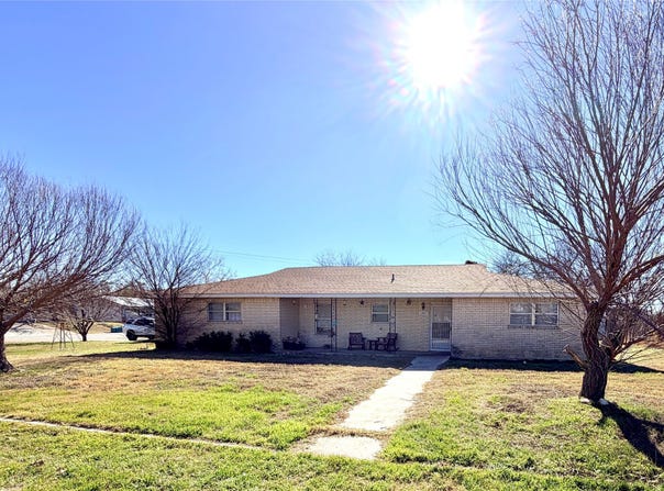 1303 Hanna Valley Road, Goldthwaite, TX 76844