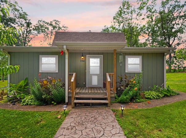 154 Chess Road, Corbin, KY 40701