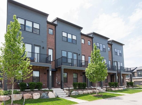 2150 Park Drive, Ann Arbor, MI 48103