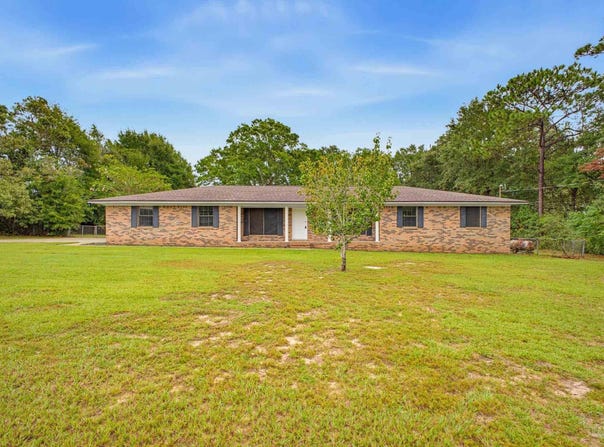 5560 Twin Creek Cir, Pace, FL 32571