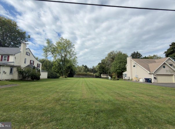 84 IRON HILL Road, DOYLESTOWN, PA 18901