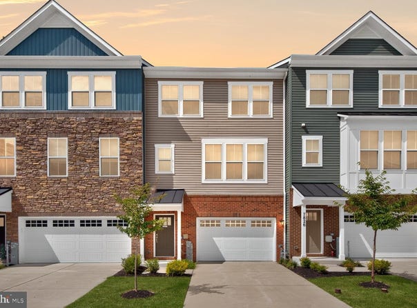 7828 HOPE Court, SEVERN, MD 21144