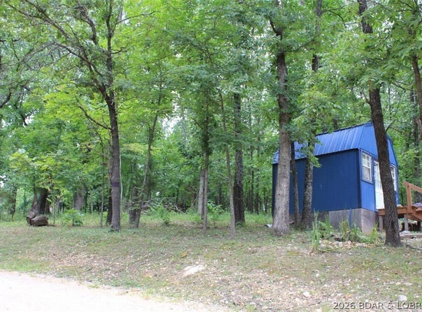 346 Blackberry Road, Macks Creek, MO 65786