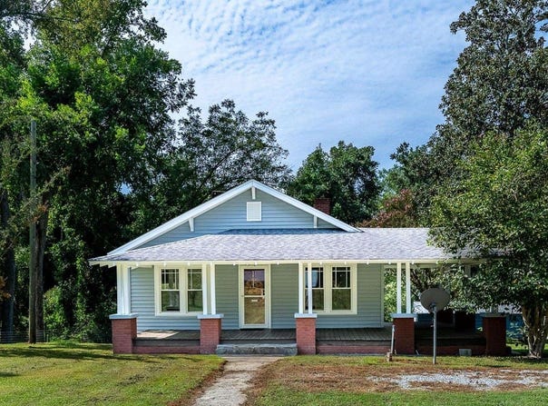 123 Old Easley Pickens Highway, Easley, SC 29640