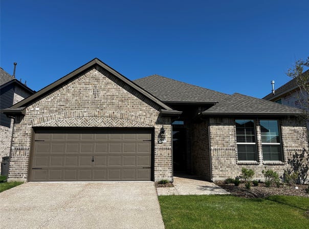 3217 Willena Road, Melissa, TX 75454
