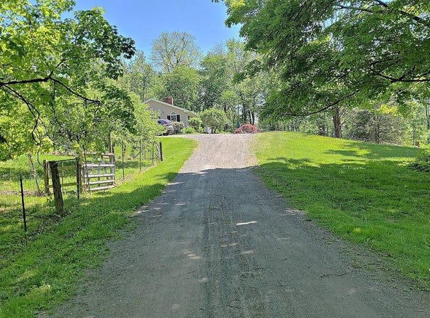 32 Old Route 199, Red Hook, NY 12571