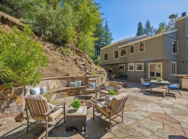 23584 Skyview TER, LOS GATOS, CA 95033