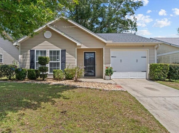143 Mayberry Lane, Dothan, AL 36305